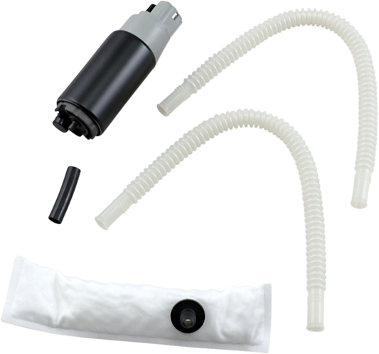 ALL BALLS Fuel Pump Rebuild Kit for Triumph 47-2028 – Complete OEM Replacement Solution