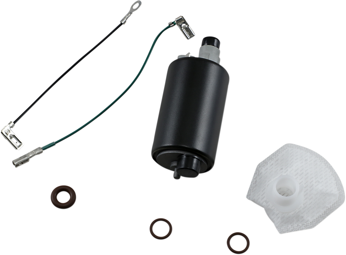 ALL BALLS Fuel Pump Rebuild Kit for Honda, Kawasaki, Suzuki, Yamaha - Part #47-2032