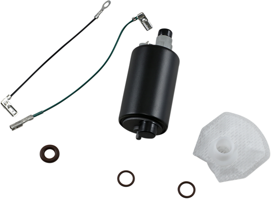 ALL BALLS Fuel Pump Rebuild Kit for Honda, Kawasaki, Suzuki, Yamaha - Part #47-2032