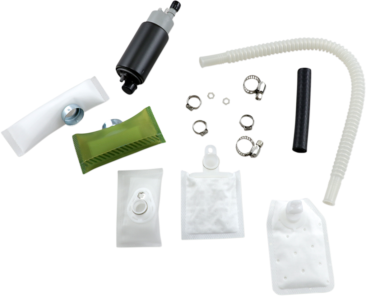 ALL BALLS Fuel Pump Rebuild Kit 47-2036 for Easy Restoration and Maintenance