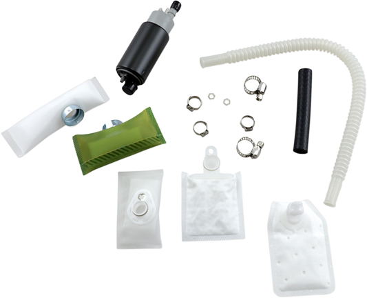ALL BALLS Fuel Pump Rebuild Kit 47-2036 for Easy Restoration and Maintenance
