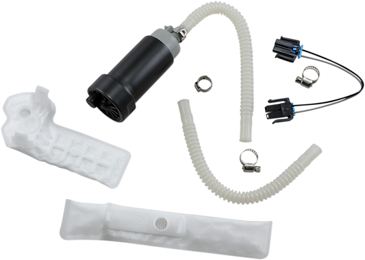 ALL BALLS Fuel Pump Rebuild Kit for Dyna, Softail, and V-Rod - Part 47-2011