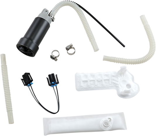 ALL BALLS Fuel Pump Rebuild Kit for Touring and Trike Models - Part 47-2012