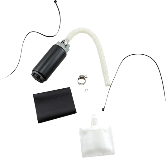 ALL BALLS Fuel Pump Rebuild Kit for Softail and Touring Models 47-2031