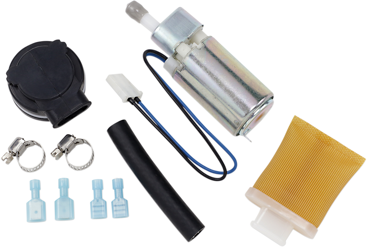ALL BALLS Fuel Pump Rebuild Kit for Kawasaki and Suzuki 47-2006