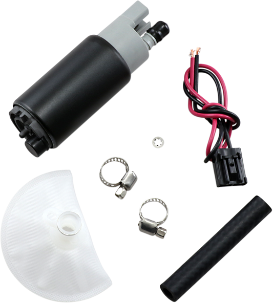 ALL BALLS Fuel Pump Rebuild Kit for Triumph and Yamaha 47-2026