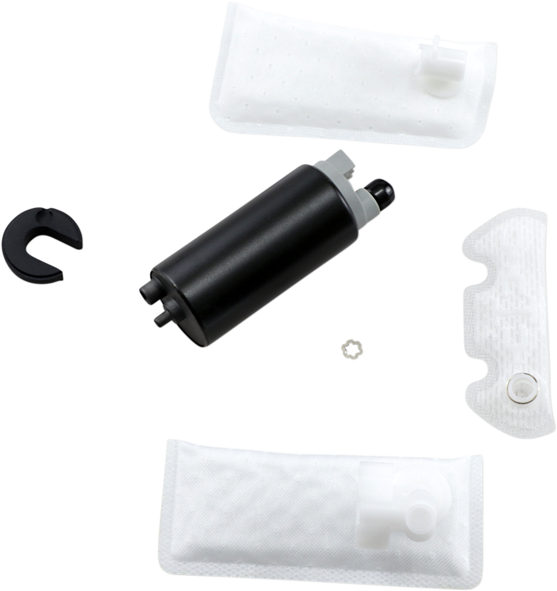 ALL BALLS Fuel Pump Rebuild Kit 47-2040 for Efficient Performance Restoration