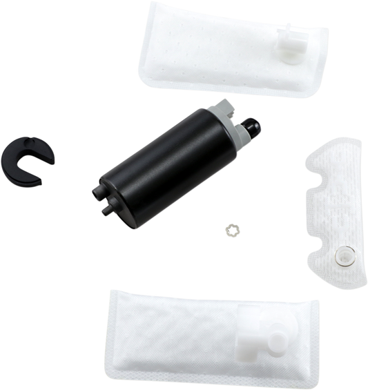 ALL BALLS Fuel Pump Rebuild Kit 47-2040 for Efficient Performance Restoration
