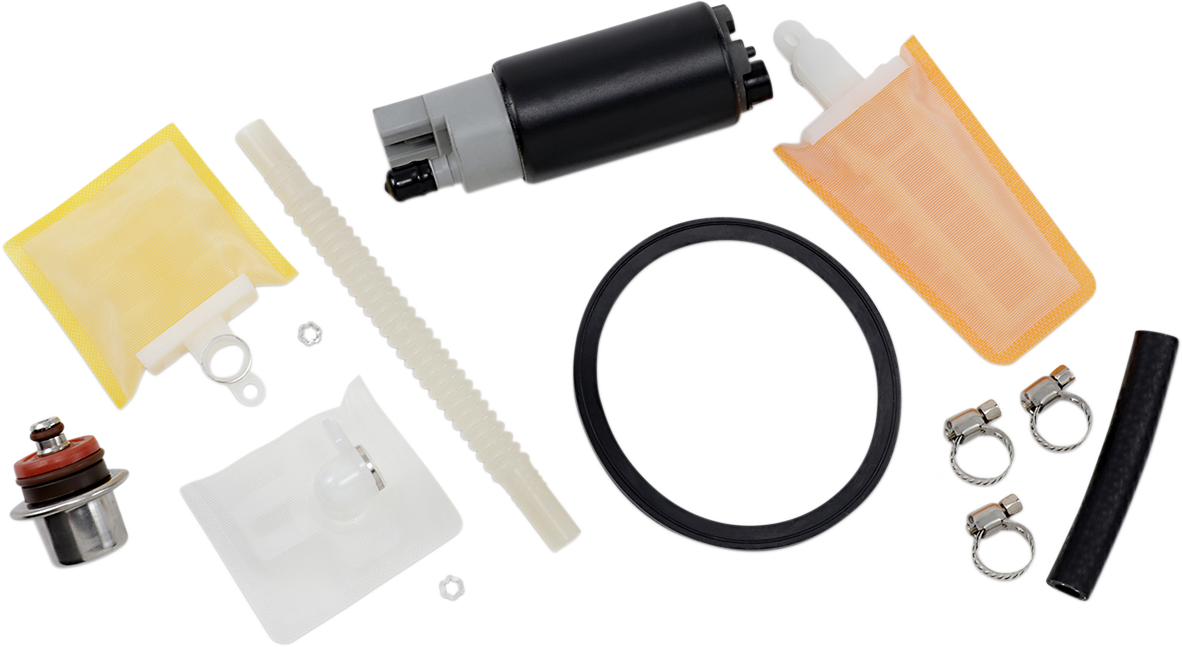 ALL BALLS Fuel Pump Rebuild Kit for Can-Am 47-2015 - Complete Repair Solution