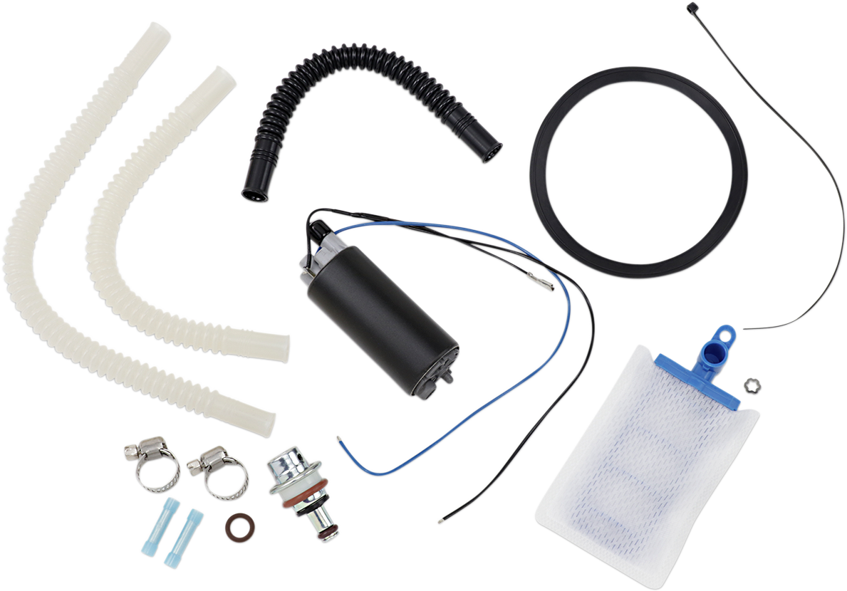 ALL BALLS Fuel Pump Rebuild Kit for Can-Am and Polaris - Part 47-2039