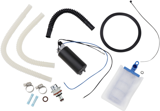 ALL BALLS Fuel Pump Rebuild Kit for Can-Am and Polaris - Part 47-2039