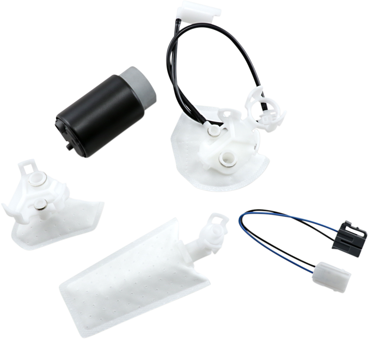 ALL BALLS Fuel Pump Rebuild Kit for Honda/Yamaha 47-2035