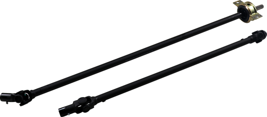 ALL BALLS Propeller Shaft for Polaris PRP-PO-09-012 - Balanced Drive Shaft Assembly