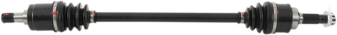 ALL BALLS AB8-HO-8-324 Heavy Duty Rear Right Axle for Honda Big Red