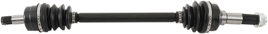 ALL BALLS AB8-YA-8-319 Extreme Duty Front Left/Right Axle for Yamaha Rhino 700