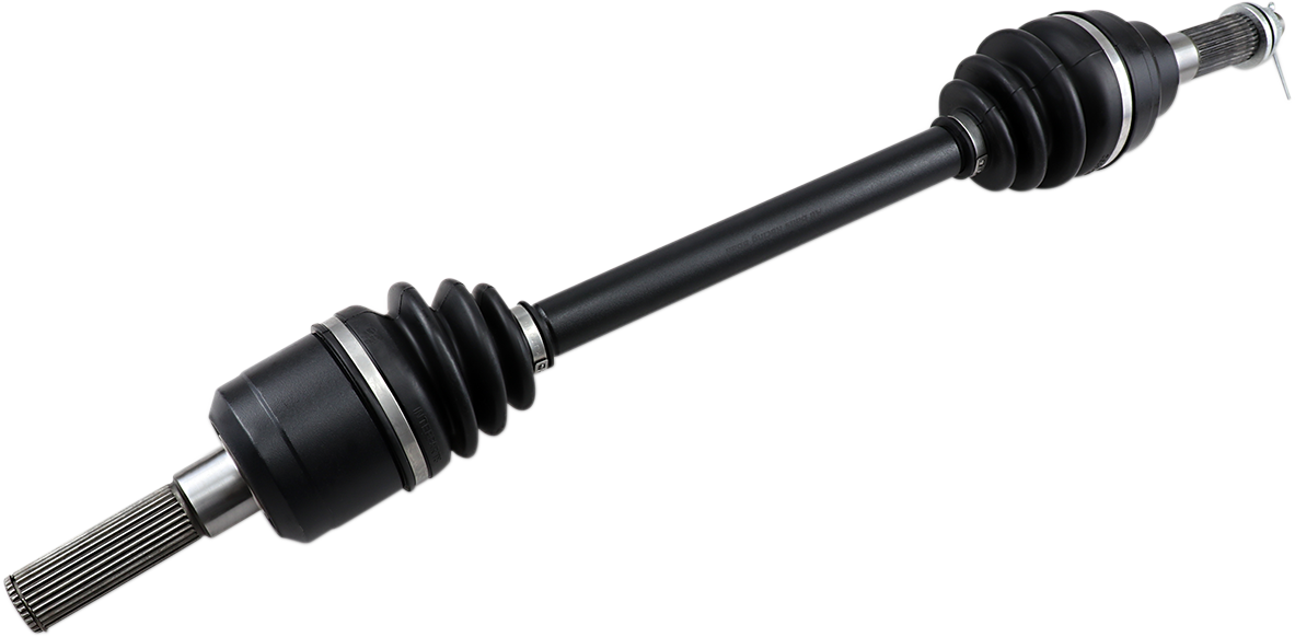 ALL BALLS Extreme Duty Rear Right Axle for Kawasaki Mule 2015-2025, Part AB8-KW-8-321