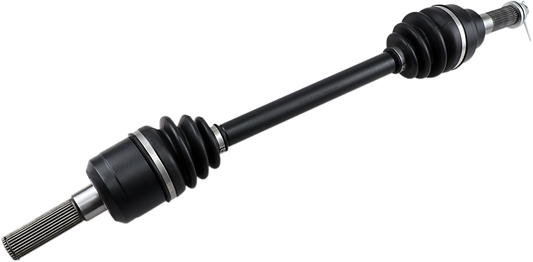 ALL BALLS Extreme Duty Rear Right Axle for Kawasaki Mule 2015-2025, Part AB8-KW-8-321