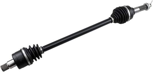 ALL BALLS AB8-KW-8-140 Extreme Duty Front Left/Right Axle for Kawasaki Mule