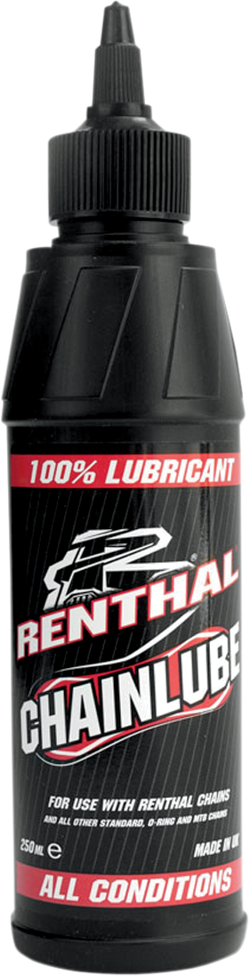 Renthal Chain Lube - 250ml (Part Number L-102)
