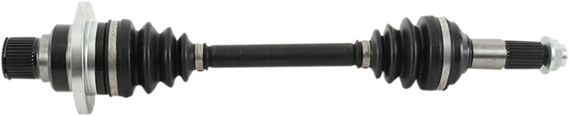 ALL BALLS Extreme Duty Rear Right Axle for Yamaha Grizzly 660 (2003-2008) - Part AB8-YA-8-302