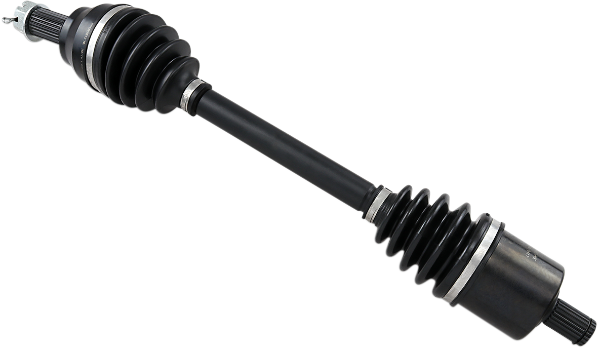 ALL BALLS AB8-PO-8-333 Extreme Duty Front Left/Right Axle for Sportsman and Scrambler