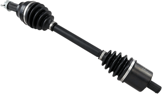 ALL BALLS AB8-PO-8-333 Extreme Duty Front Left/Right Axle for Sportsman and Scrambler