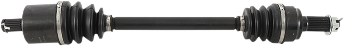 ALL BALLS Extreme Duty Front Left/Right Axle for Scrambler and Sportsman AB8-PO-8-312