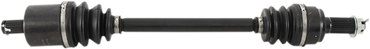 ALL BALLS Extreme Duty Front Left/Right Axle for Scrambler and Sportsman AB8-PO-8-312