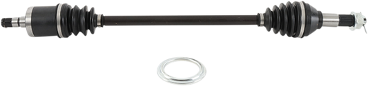 ALL BALLS AB8-CA-8-117 Extreme Duty Front Left Axle for Can-Am Maverick