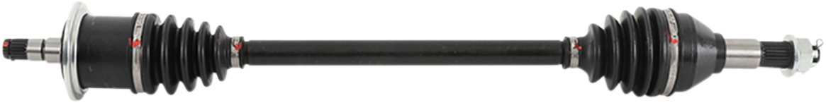 ALL BALLS AB8-CA-8-119 Extreme Duty Front Left Axle for Can-Am Maverick