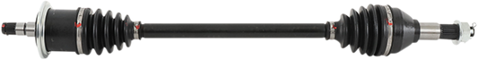 ALL BALLS AB8-CA-8-119 Extreme Duty Front Left Axle for Can-Am Maverick