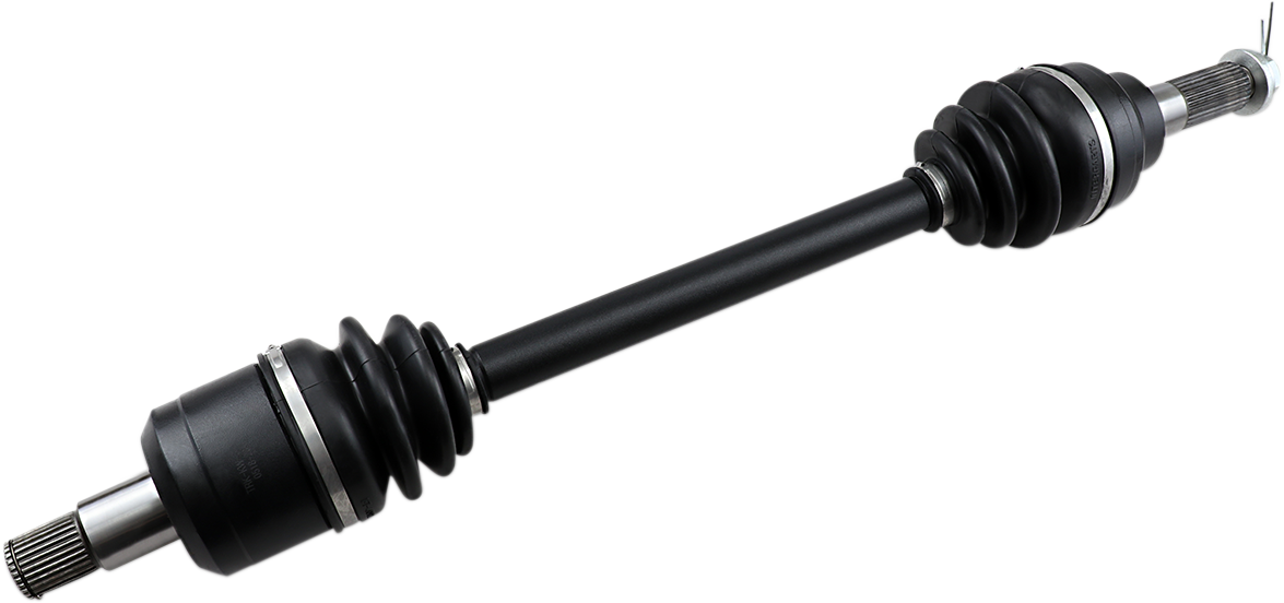 ALL BALLS Extreme Duty Rear Left Axle for Kawasaki Mule AB8-KW-8-320