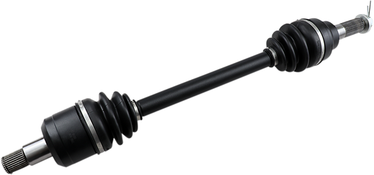 ALL BALLS Extreme Duty Rear Left Axle for Kawasaki Mule AB8-KW-8-320