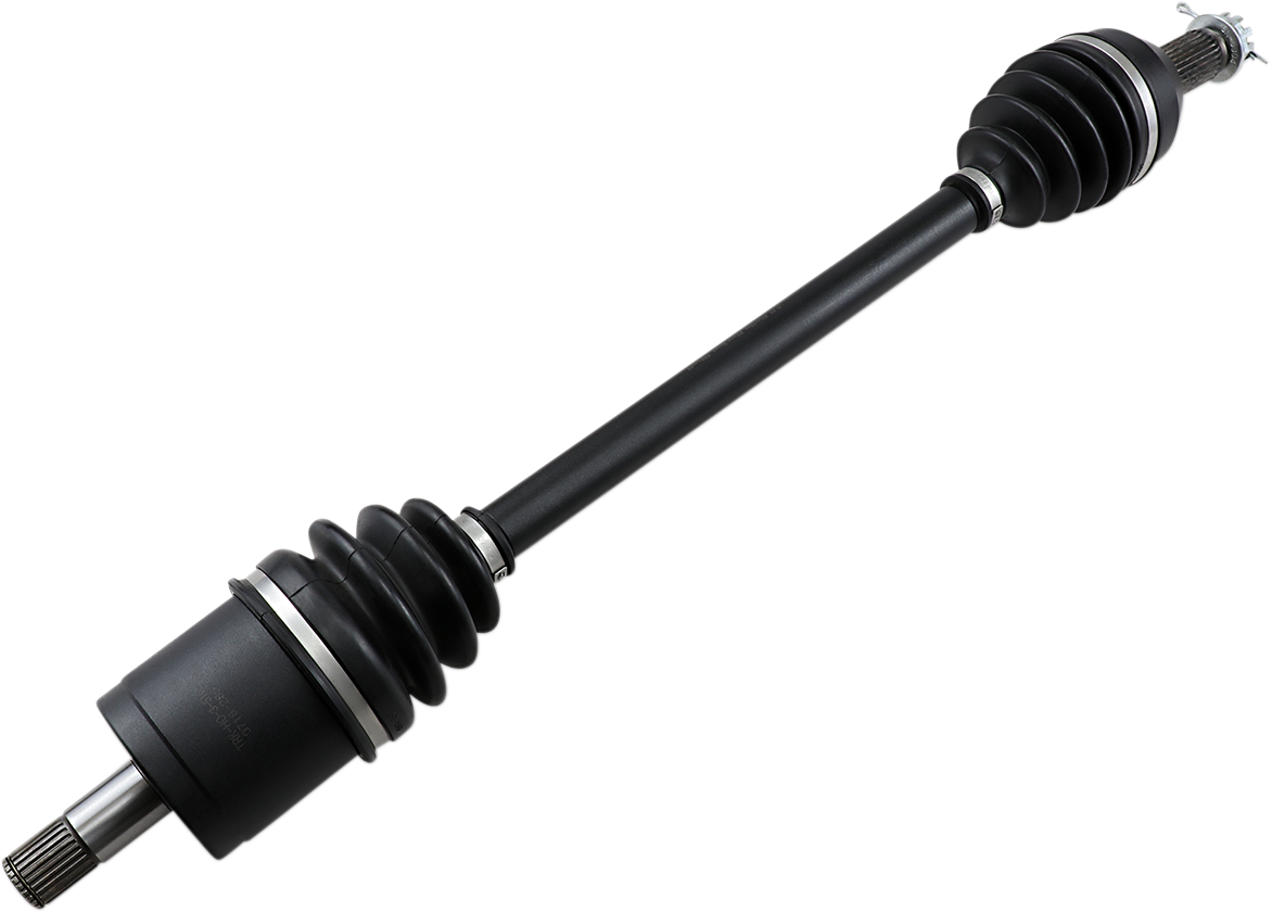ALL BALLS AB8-HO-8-125 Heavy Duty Front Axle for Honda Pioneer 1000