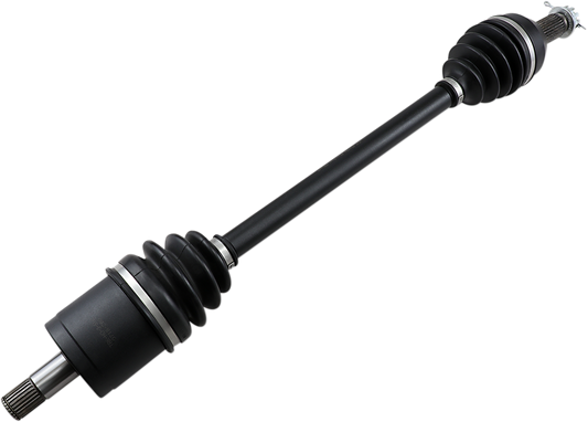 ALL BALLS AB8-HO-8-125 Heavy Duty Front Axle for Honda Pioneer 1000
