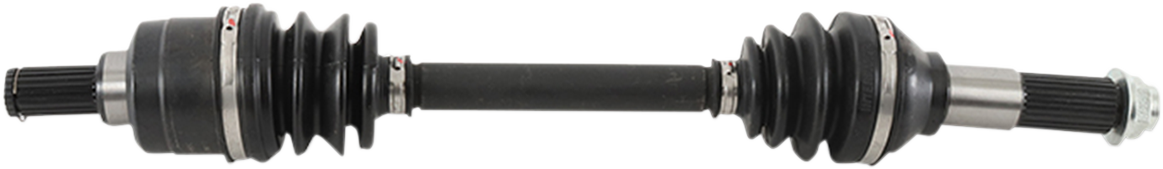 ALL BALLS AB8-YA-8-336 Extreme Duty Rear Axle for Yamaha Grizzly 450 (2011-2014)