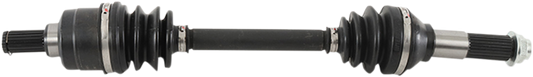 ALL BALLS AB8-YA-8-336 Extreme Duty Rear Axle for Yamaha Grizzly 450 (2011-2014)