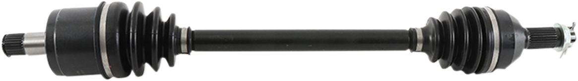 ALL BALLS AB8-HO-8-329 Rear Right Extreme Duty Axle for 2016-2021 Honda Pioneer 1000