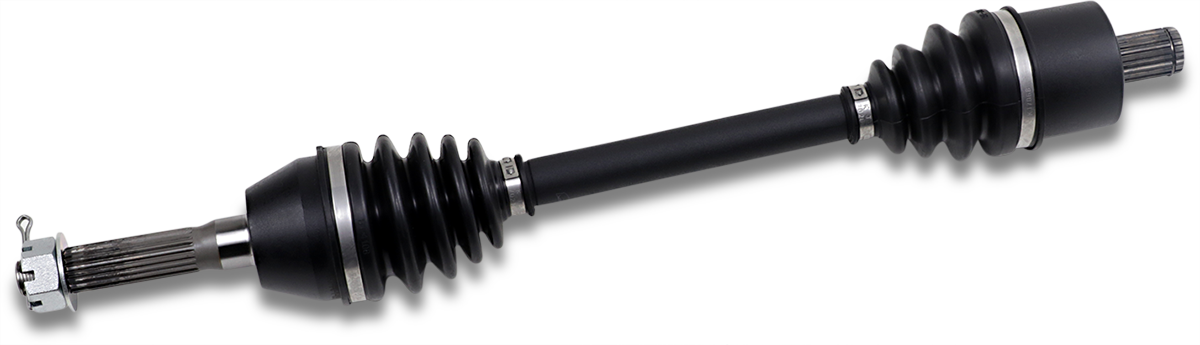 ALL BALLS AB8-PO-8-362 Extreme Duty Front Left/Right Axle for Polaris Sportsman 2018-2025