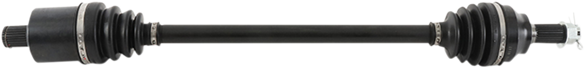 ALL BALLS AB8-PO-8-332 Extreme Duty Front Left/Right Axle for Polaris RZR (2016-2022)