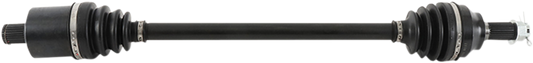 ALL BALLS AB8-PO-8-332 Extreme Duty Front Left/Right Axle for Polaris RZR (2016-2022)