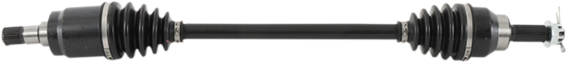 ALL BALLS AB8-HO-8-124 Extreme Duty Front Left Axle for Honda Pioneer 700