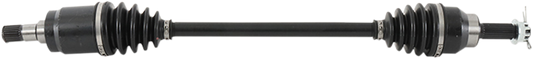ALL BALLS AB8-HO-8-124 Extreme Duty Front Left Axle for Honda Pioneer 700