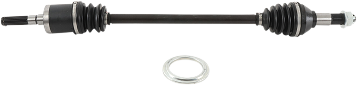 ALL BALLS AB8-CA-8-217 Extreme Duty Front Right Axle for Can-Am Maverick