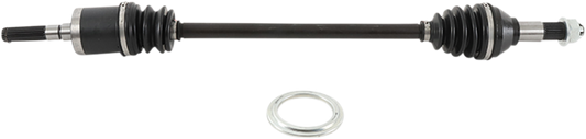 ALL BALLS AB8-CA-8-217 Extreme Duty Front Right Axle for Can-Am Maverick
