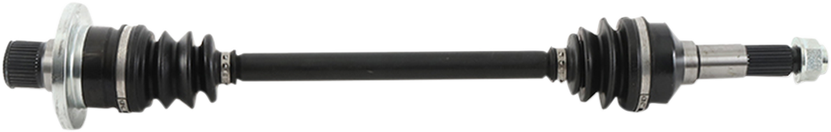 ALL BALLS Extreme Duty Rear Right Axle for Rhino 450/660 - Part AB8-YA-8-323