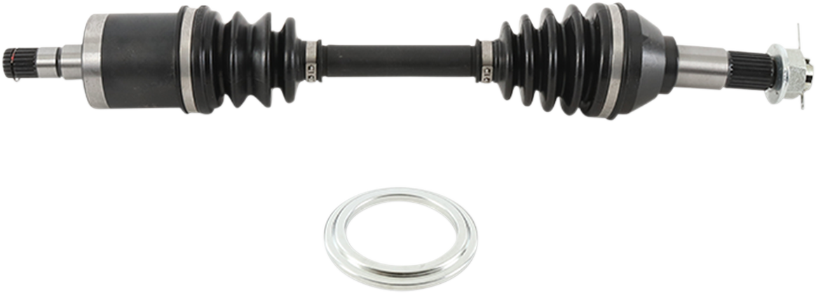 ALL BALLS AB8-CA-8-115 Extreme Duty Front Left Axle for Can-Am Outlander and Renegade