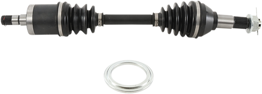 ALL BALLS AB8-CA-8-115 Extreme Duty Front Left Axle for Can-Am Outlander and Renegade