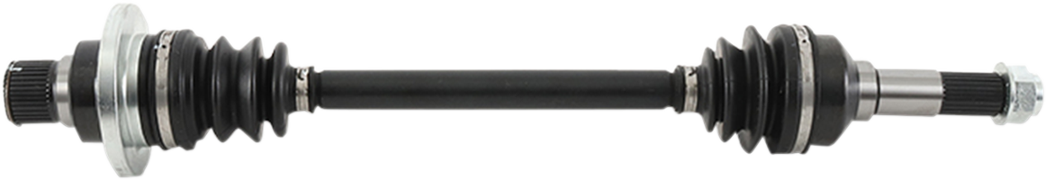 ALL BALLS AB8-YA-8-322 Extreme Duty Rear Left Axle for Yamaha Rhino