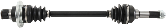 ALL BALLS AB8-YA-8-322 Extreme Duty Rear Left Axle for Yamaha Rhino